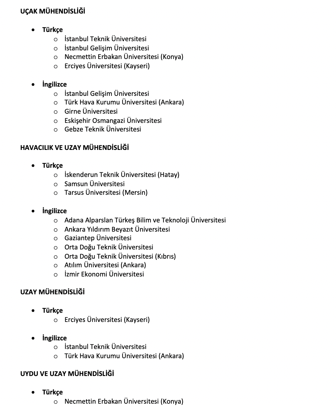 ucak muhendisligi hakkinda bilmeniz gereken her sey boarding info