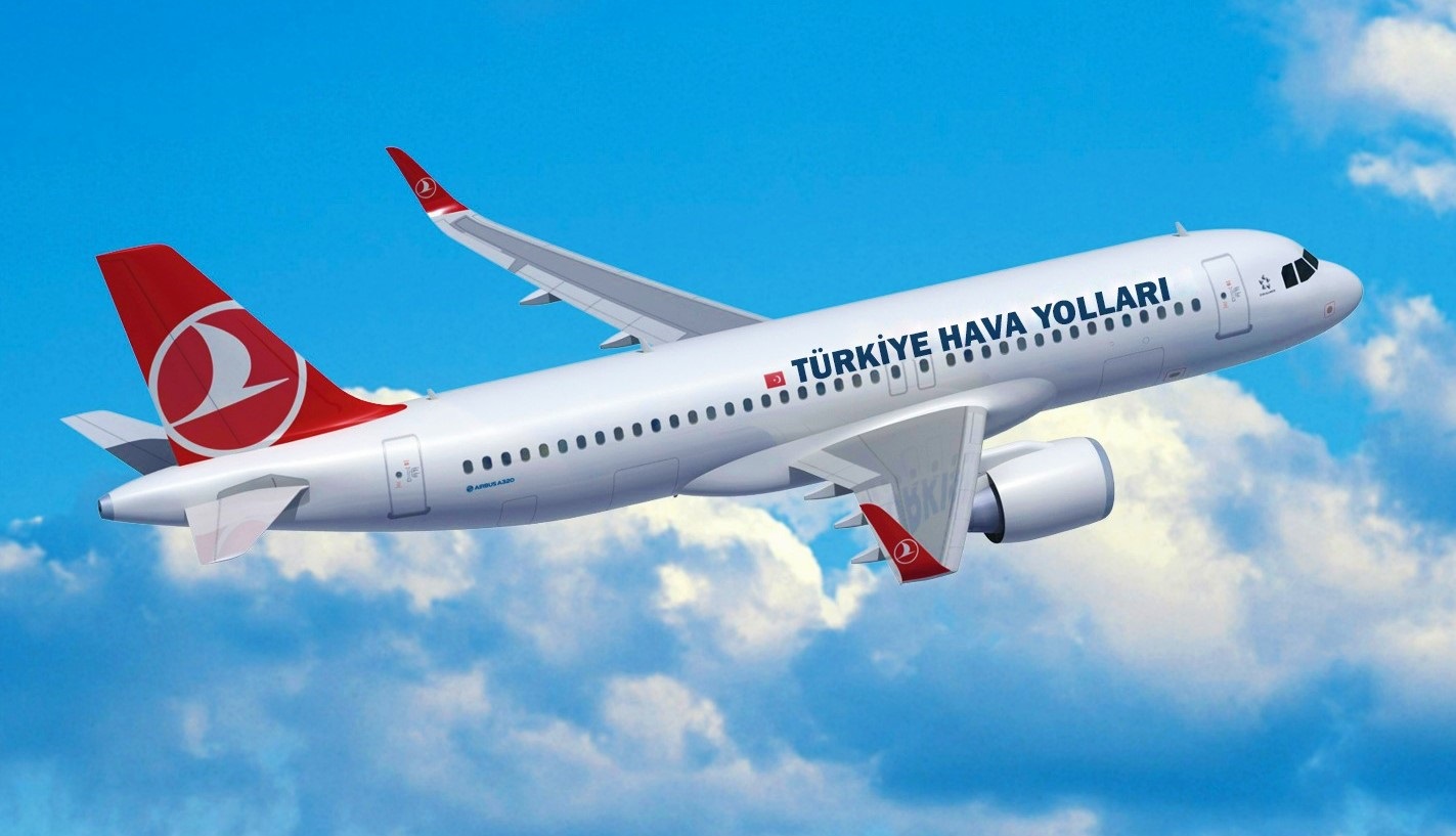 Gökyüzünde Türkiye Hava Yolları Dönemi Başlıyor | Boarding Info