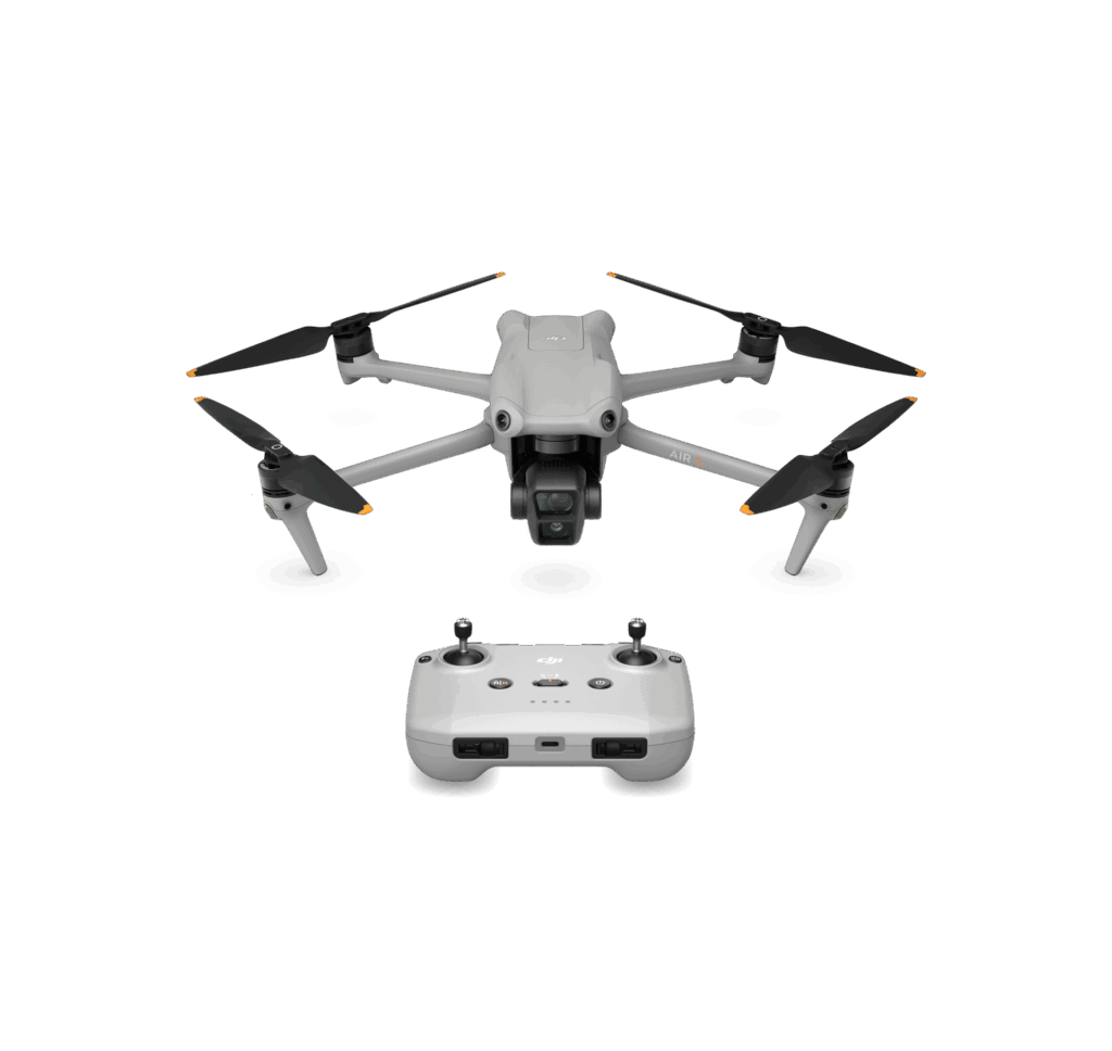 DJI Air 3S